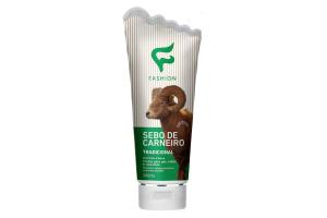 CREME P/PES S.CARNEIRO TRADICIONAL 200GR