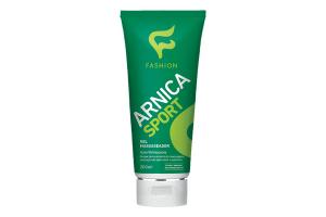 GEL MASSAG. FASHION ARNICA SPORT 200GR