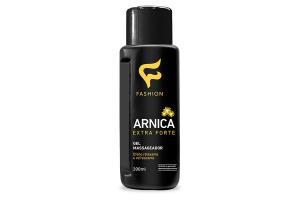 GEL MASSAG.200G ARNICA EXTRA FORTE