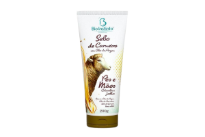 CR PES SEBO CARNEIROC/OLEO DE ARGAN200G