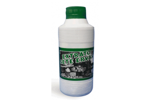 EXTRATO SETE ERVAS 250ML