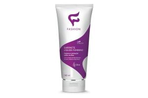 SABONETE INTIMO FASHION 180ML UVA