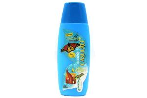 SHAMPOO CRISMAS 330ML OLEO ARGAN