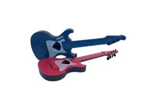 BRINQ GUITARRA SBRISSA PLAST