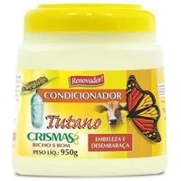 MASCARA CAPILAR CRISMAS 950GR TUTANO