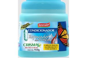 MASC CAP CRISMAS REP PONTAS 950GR