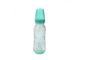 MAMADEIRA NEW BABY 240ML SENSITIVE ORTOD