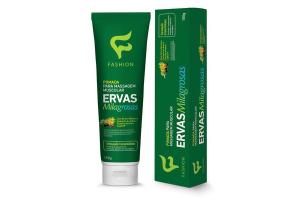 POMADA ERVAS MILAGROSAS 150 ML