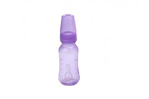 MAMADEIRA NEW BABY 240ML SENSITIVE CONVE