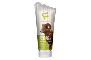 CREME P/PES S.CARNEIRO RELAXANTE 200GR