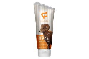 CREME P/PES S.CARNEIRO ESFOLIANTE 200GR