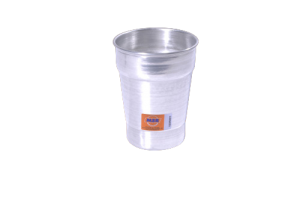 COPO ALUMINIO 300 ML