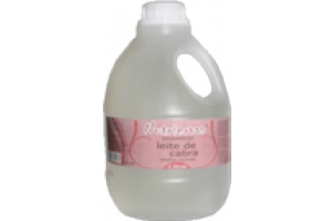 SHAMPOO LEITE DE CABRA NUTRIERVAS 2LT