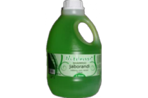 SHAMPOO JABORANDI NUTRIERVAS 2LT