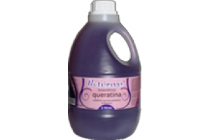 SHAMPOO QUERATINA NUTRIERVAS 2LT