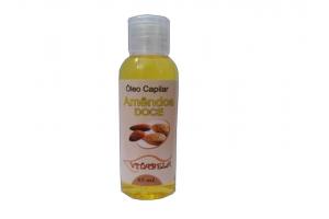 OLEO CAPILAR 65ML VITABELA AMÊNDOA DOCE