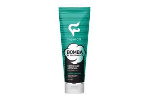 SHAMPOO FASHION BOMBA DE CRESC. 250ML