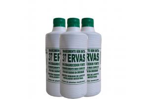 CHA EMAGRECEDOR 37 ERVAS 500ML