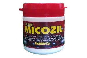 CREME MICOZIL 60GR