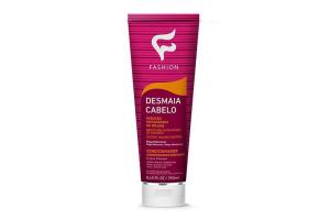 CONDICIONADOR FASHION 250ML DESMAIA CAB