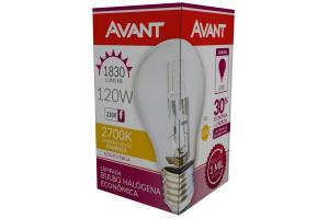 LAMP. AVANT HALOG. 42WTS 127V 735 LUMEN