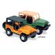 JEEP COM CAPOTA 24,5 CM