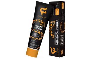 CREME MASSAG. VENENO DE COBRA 150GR 