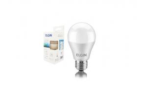 LAMPADA ELGIN BULBO 4.9W LED BIVOLT