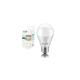 LAMPADA ELGIN BULBO 4.9W LED BIVOLT