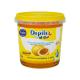 CERA DEPILE 600GR MARACUJA