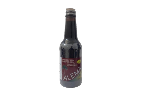 AGUARDENTE ALEMA 375ML