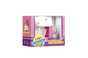 BATEDEIRA PVC