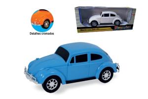 BRINQ CARRINHO SEDAN FUSCA DIVRPLAS