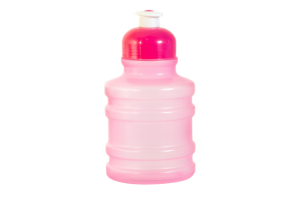 SQUEEZE GALAOZINHO ROSA 350ML