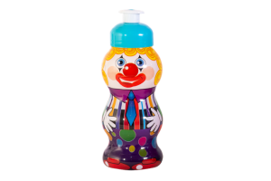 SQUEEZE INFANTIL FAT PKZITOS 300ML