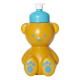 SQUEEZE INFANTIL URSINHOS CARAMELO 350ML