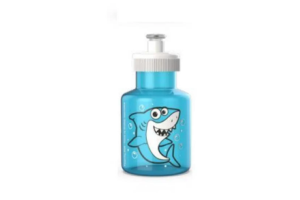 SQUEEZE TUBARAO SHARK -  300ML