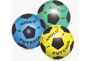 BOLA APOLO FUTEBOL SORTIDAS