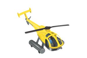 BRINQ HELICOPTERO APOLO