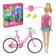 BONECA JOYCE BIKE