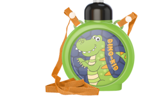 CANTIL DINO KID 430ML