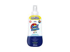 REPELENTE SAI INSETO KIDS 200ML