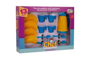 BATEDEIRA CHEF GOURMET PCT