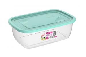 CONTAINER RET. TRANSP 3,6L NATURAL