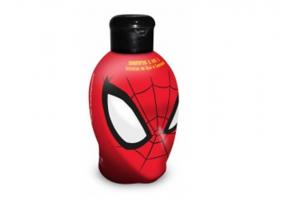 SHAMPOO NUTRIEX  SPIDER-MAN 2X1 250ML