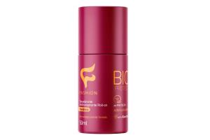 DESODORANTE FEM.ROLL-ON BIO PROTECT 50ML