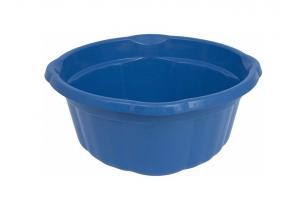 BACIA TERRAPLAST EXTRA REFOR.  AZUL 20LT