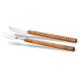 KIT CHURRASCO MADEFER INOX