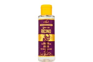 REP PONTAS OLEO DE RICINO 60ML BELKIT