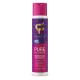 SHAMPOO FASHION 400ML PURE BLONDE